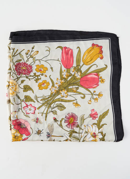 Eșarfă bej BELLA BALLOU femme