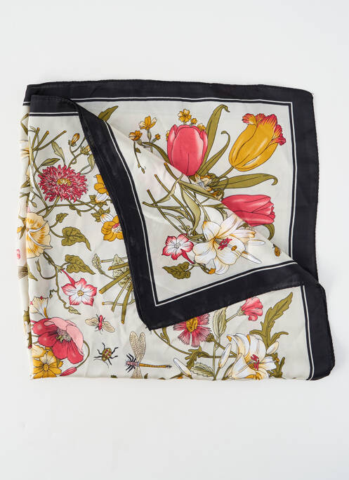 Eșarfă bej BELLA BALLOU femme