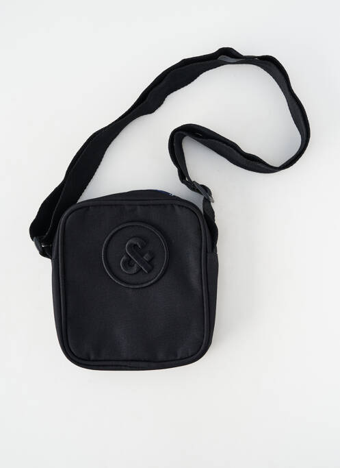 Geantă negru JACK & JONES homme