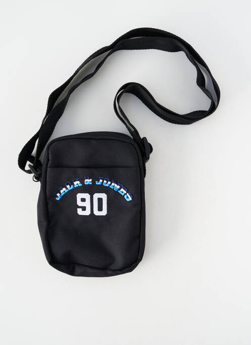 Geantă negru JACK & JONES homme