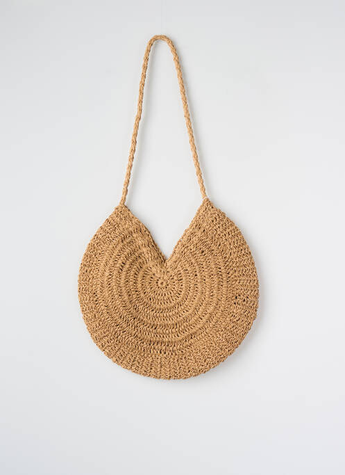 Geantă maro VERO MODA femme