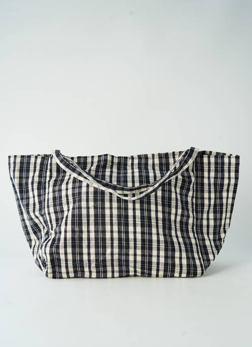 Geantă negru MANGO femme