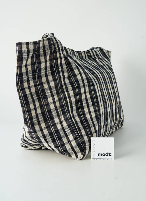 Geantă negru MANGO femme