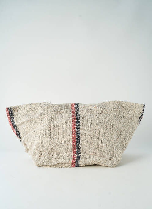 Geantă bej LE FABULEUX MARCEL DE BRUXELLES femme