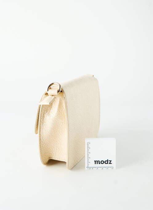 Geantă bej MY JEWELLERY femme