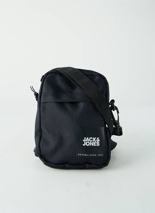 Geantă negru JACK & JONES homme