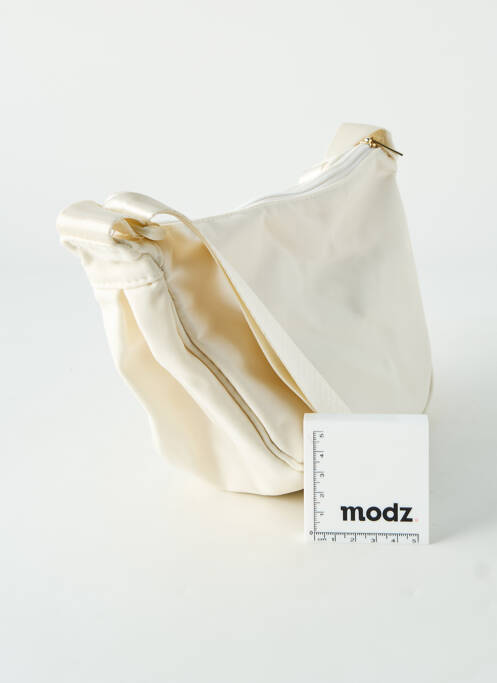 Geantă bej MY JEWELLERY femme