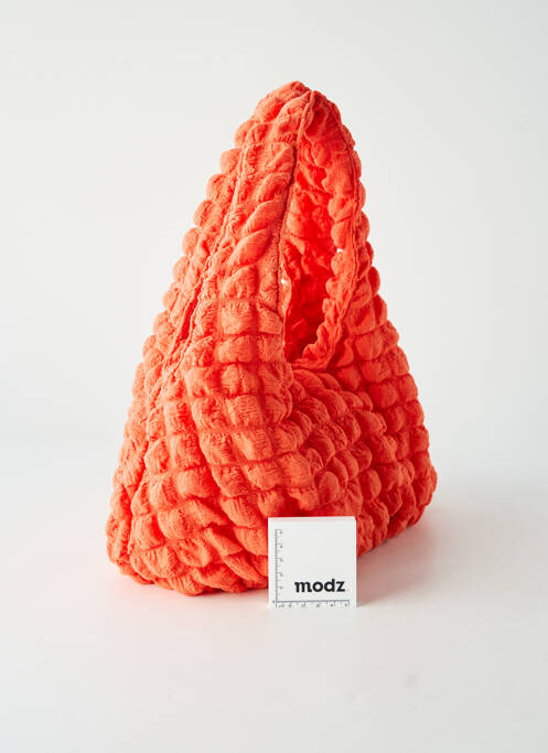 Geantă portocaliu PIECES femme