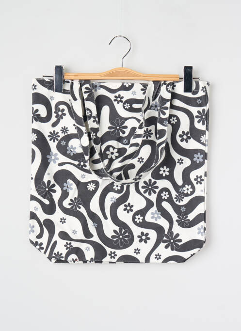 Geantă negru SKINNYDIP LONDON femme