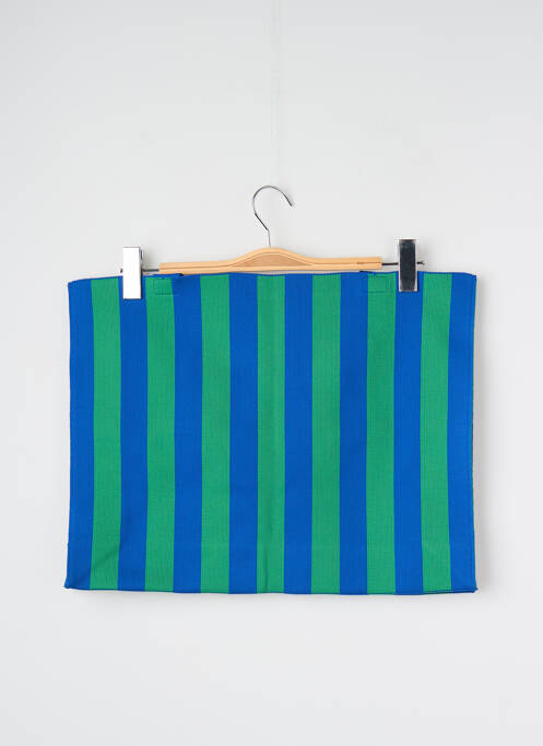 Geantă albastru ACCESS femme