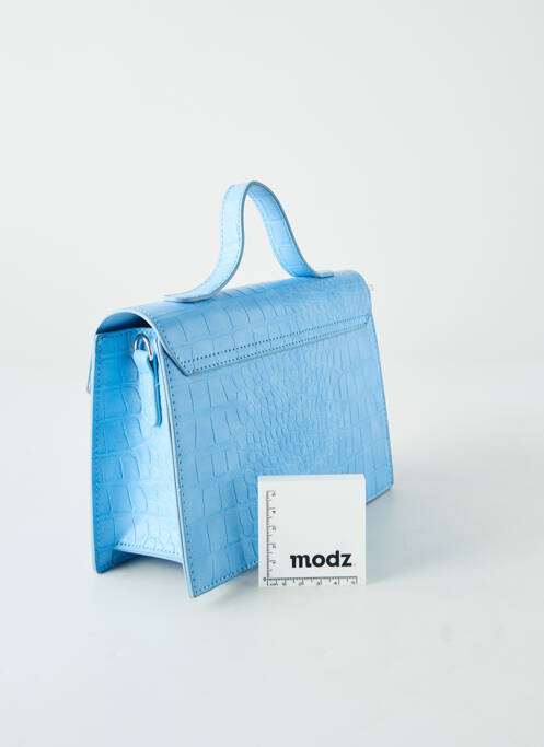 Geantă albastru PIECES femme