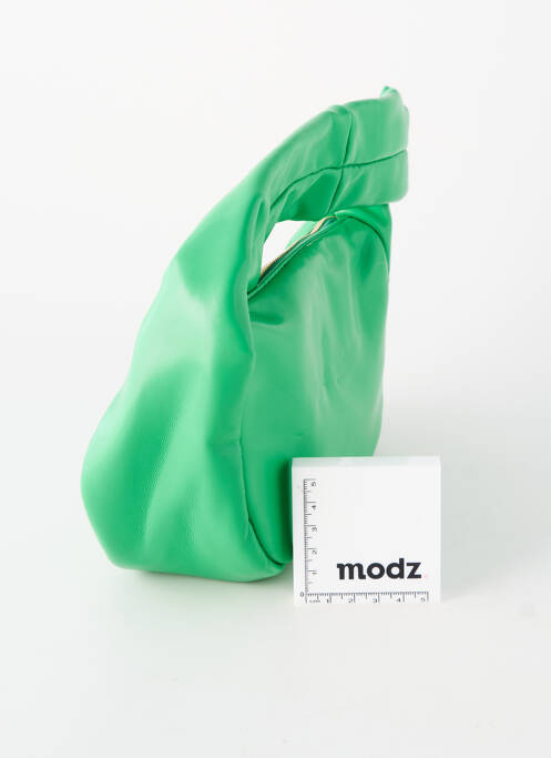 Geantă verde MY JEWELLERY femme