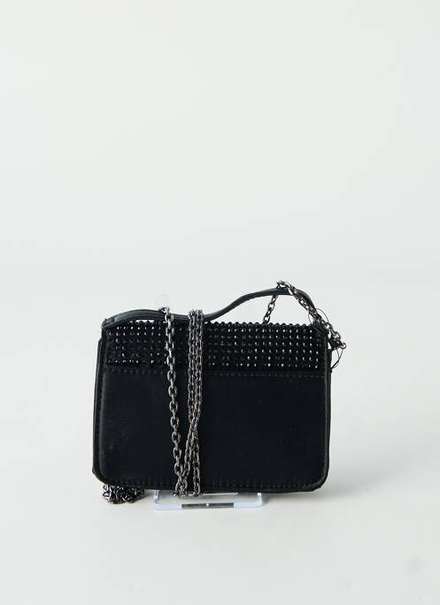 Geantă negru MANGO femme