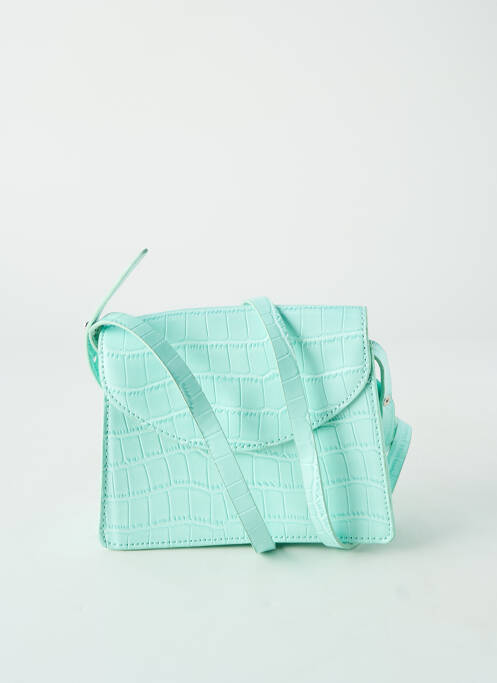 Geantă verde ONLY femme