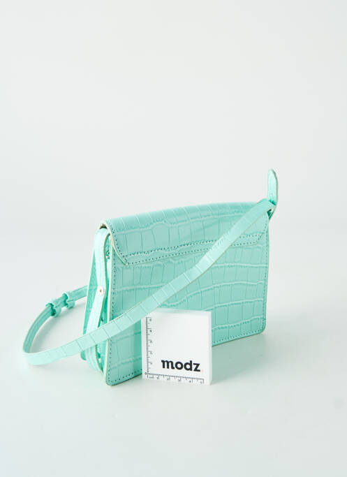 Geantă verde ONLY femme