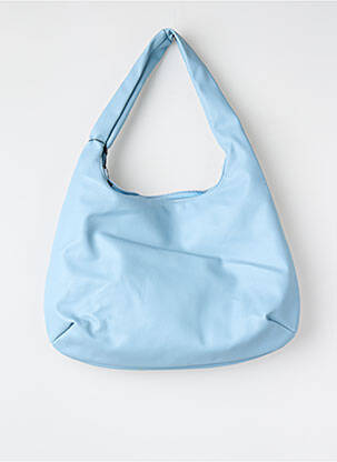 Geantă albastru PIECES femme