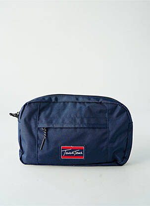 Geantă albastru JACK & JONES bărbat