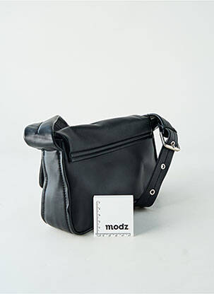 Geantă negru CALVIN KLEIN femme