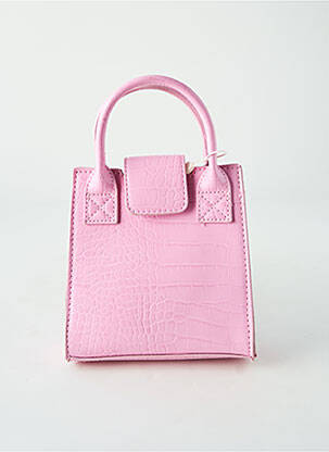 Geantă roz ONLY femme