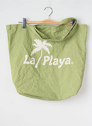 Geantă verde BILLABONG femme