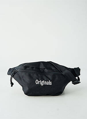 Geantă negru JACK & JONES bărbat
