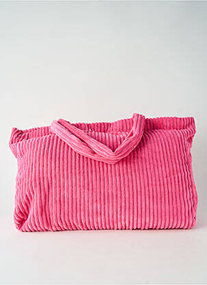 Geantă roz ONLY femme