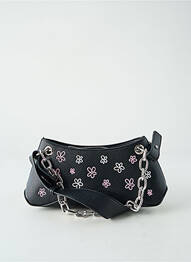 Geantă negru SKINNYDIP LONDON femme