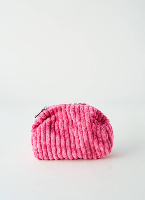 Trusă de toaletă roz ONLY femme