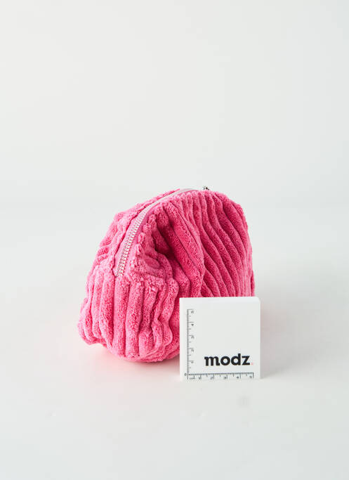 Trusă de toaletă roz ONLY femme