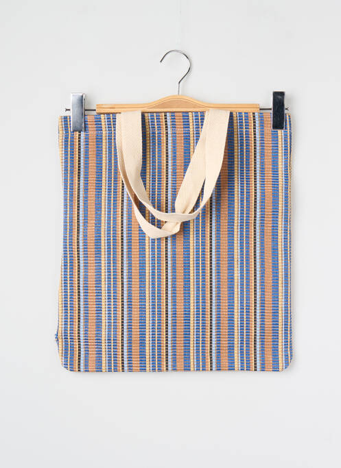 Geantă albastru LE FABULEUX MARCEL DE BRUXELLES femme