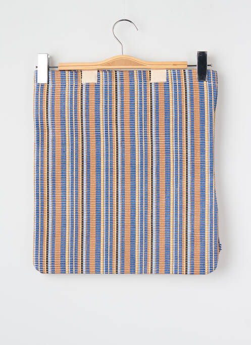 Geantă albastru LE FABULEUX MARCEL DE BRUXELLES femme