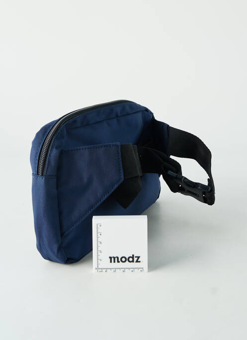 Geantă albastru JACK & JONES homme