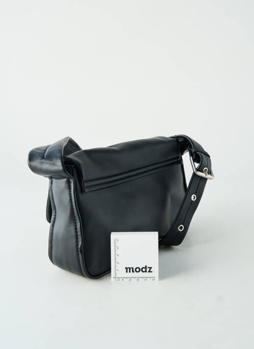 Geantă negru CALVIN KLEIN femme