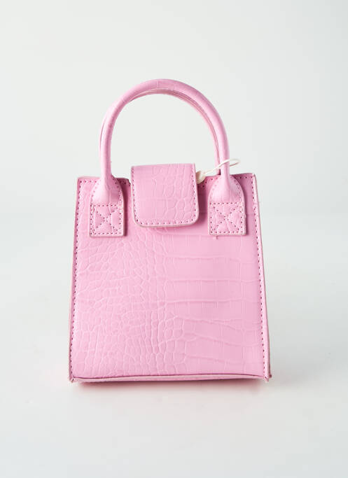 Geantă roz ONLY femme