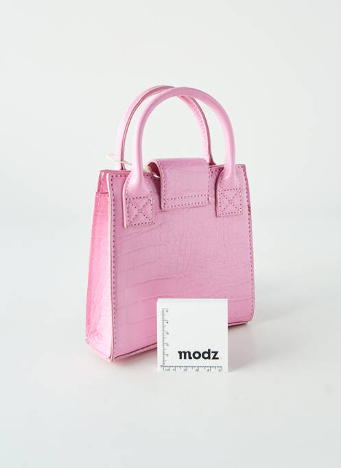 Geantă roz ONLY femme