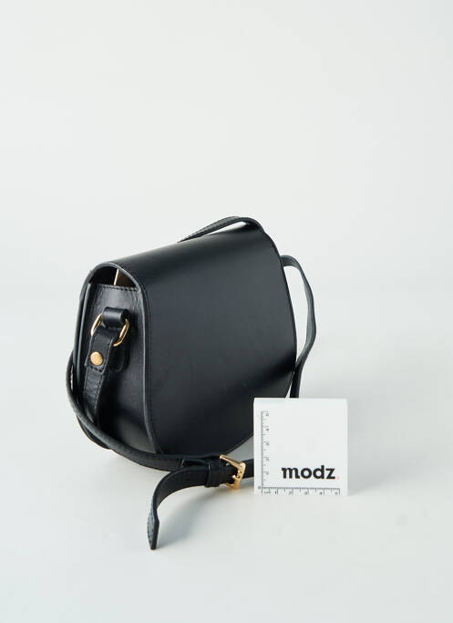 Geantă negru YUGEN femme