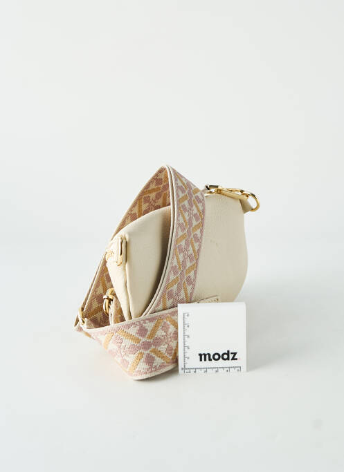 Geantă alb ACCESS femme