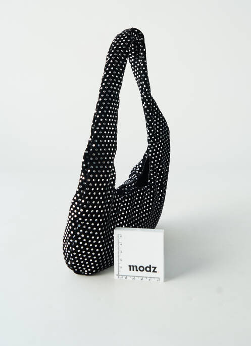 Geantă negru MANGO femme