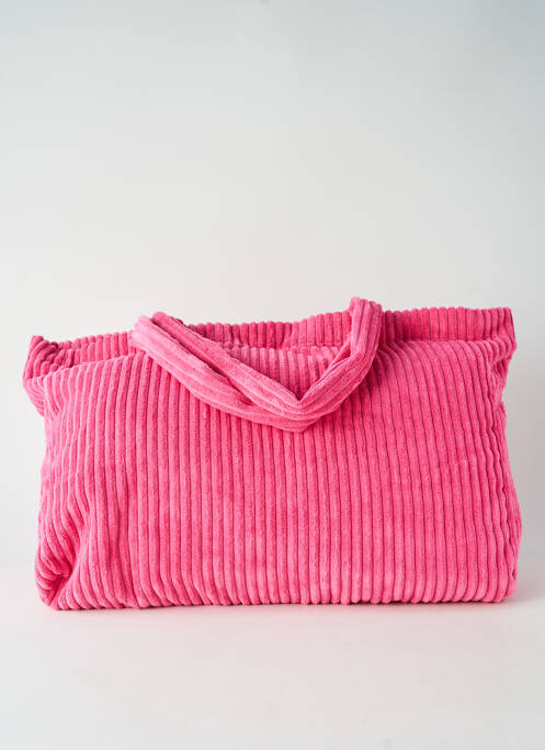 Geantă roz ONLY femme