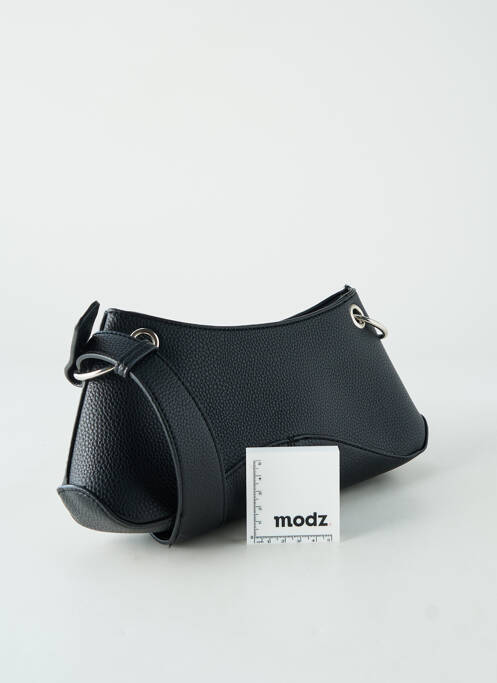 Geantă negru SKINNYDIP LONDON femme