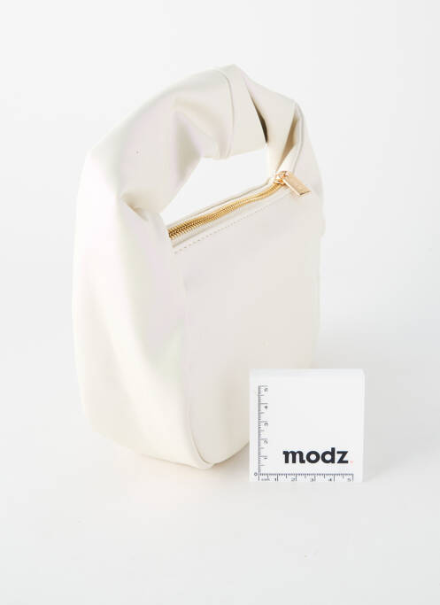 Geantă bej MY JEWELLERY femme