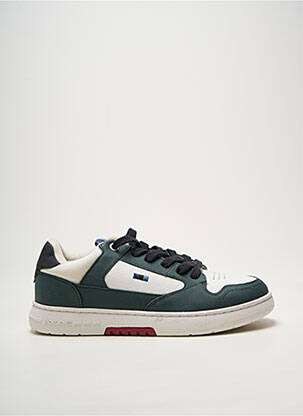 Adidași verde JACK & JONES bărbat