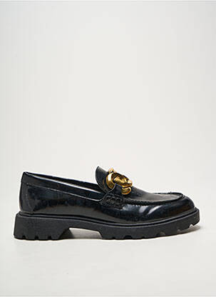 Mocasini negru MANGO femeie