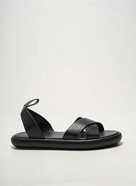Sandale/pantofi decupați negru ONLY femeie