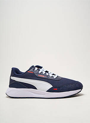 Adidași albastru PUMA bărbat
