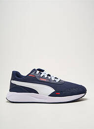 Adidași albastru PUMA bărbat