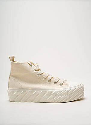 Adidași alb ONLY femeie