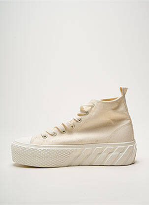 Adidași alb ONLY femeie