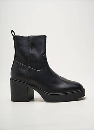 Botine/ghete negru ONLY femeie
