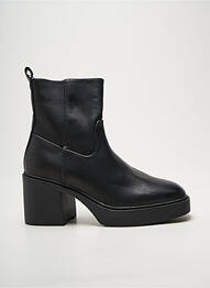 Botine/ghete negru ONLY femme